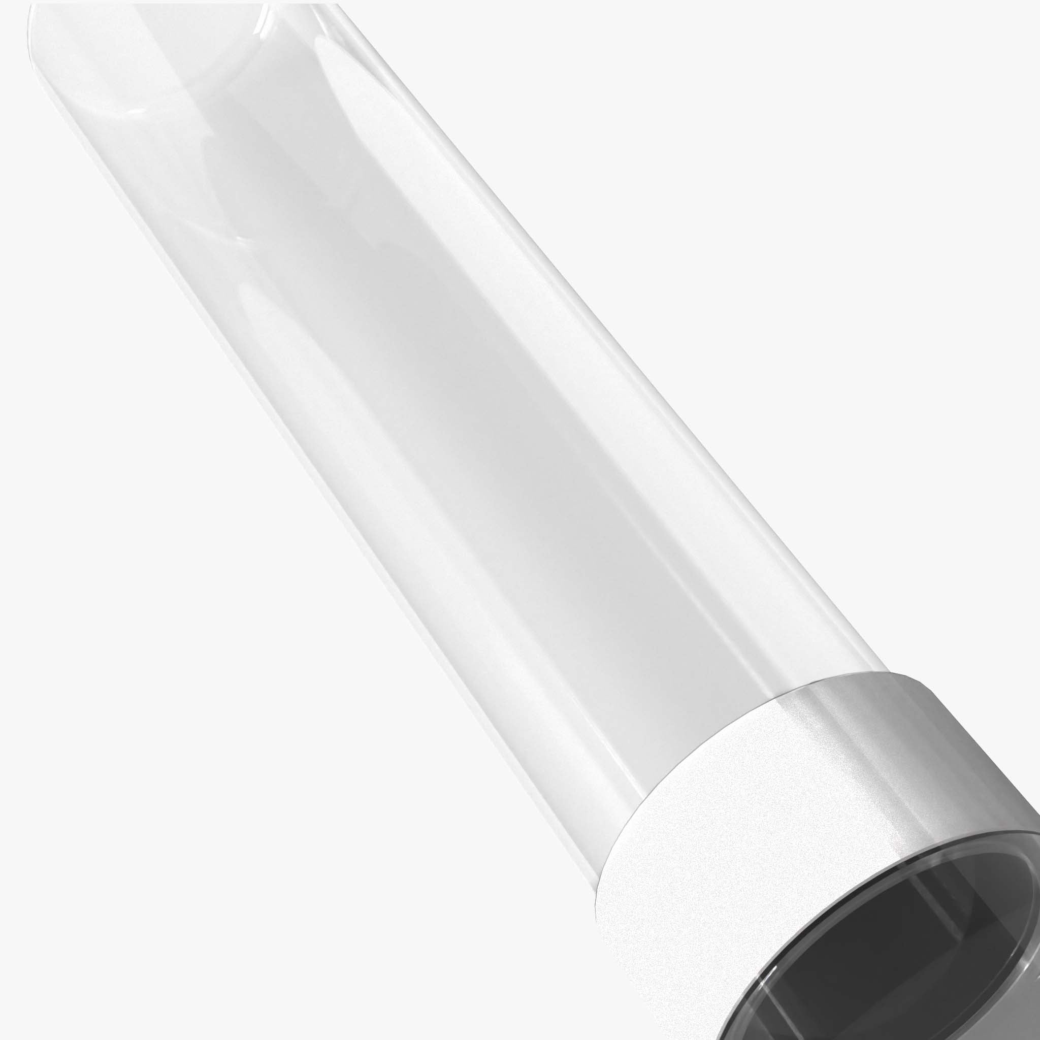 Ricambio CUV-111 Tubo in vetro di quarzo Laghetto Stagno