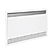 KIT CORNICE ESTETICA BREEZE- grand. 3-4 - 1052x778x21 mm- SABIA- pezzi 1