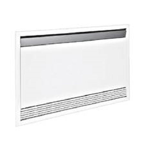 KIT CORNICE ESTETICA BREEZE- grand. 3-4 - 1052x778x21 mm- SABIA- pezzi 1