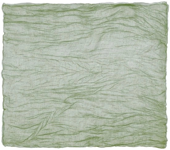 Tavolo con placchette di protezione - 12 pezzi - Polyester - Lavabile - Quadrata - 50 x 50 cm - Alta durata - Placchetta da tavolo
