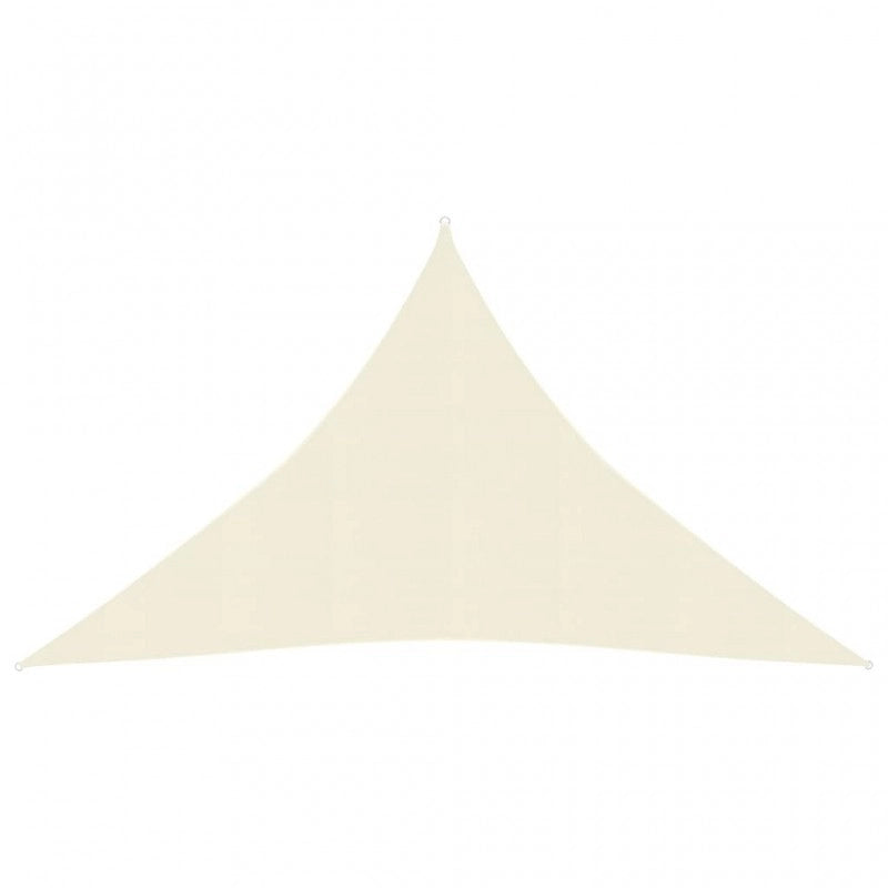 VELA OMBREGGIANTE IDEAL STAR TRIANGOLARE 3x3x3 mt - IDEAL STAR