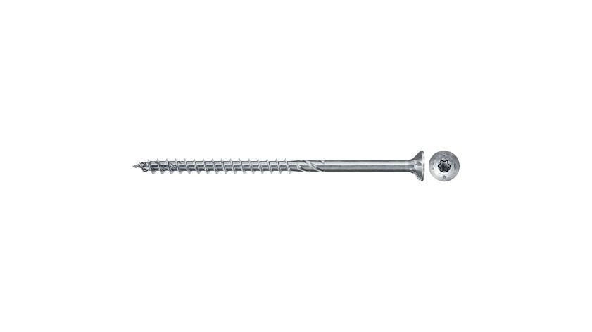 Fischer 670385 giravite e bullone 90 mm 200 pz Vite