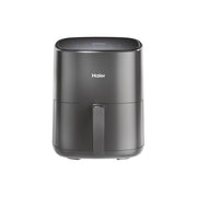 Haier haf5p 011 singolo 5 l indipendente 1500 w friggitrice ad aria calda nero - 38600008