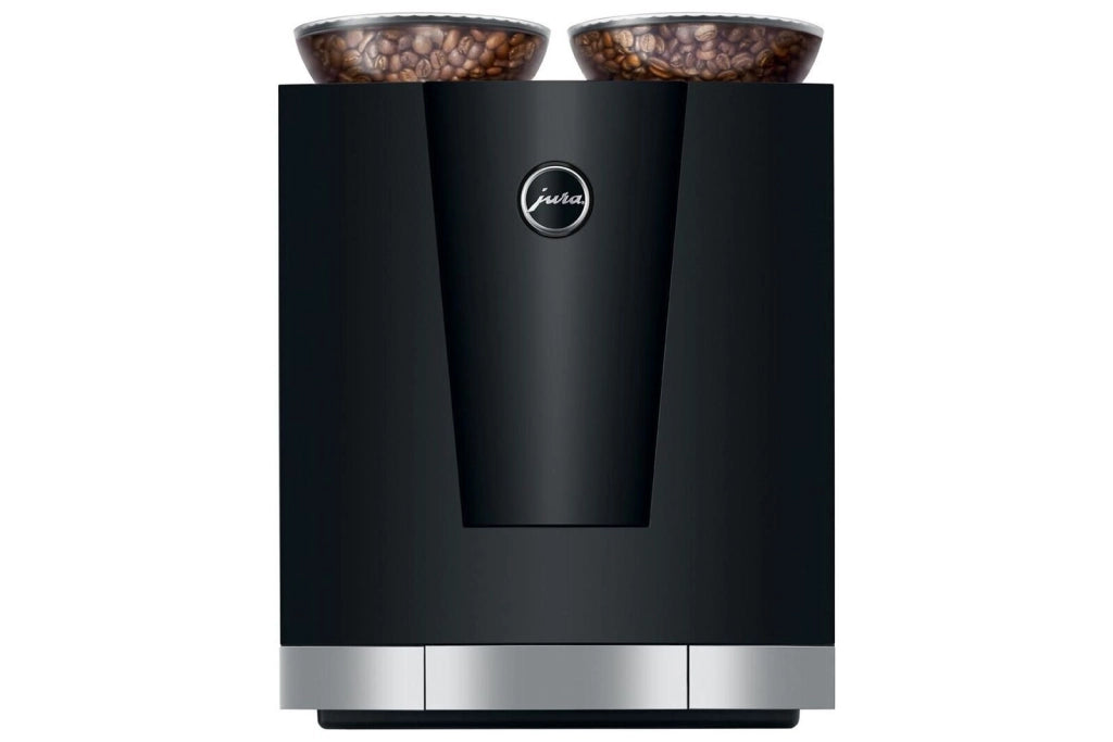 JURA 15478 GIGA 10 Macchina da caffe' Automatica 2,6 L 15 bar 2300 W 35 Bevande Wi-Fi Touch Screen colore Diamond Black