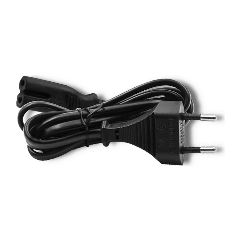 Adattatore di alimentazione Qoltec 50075 per Asus | 90W | 19V | 4.9A | 5.5*2.5 | + cavo di alimentazione