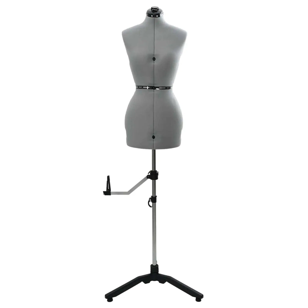 Forma Abito Femminile Regolabile Grigio s Velluto CFW9142122