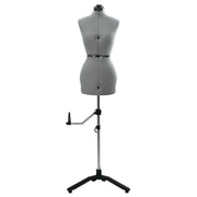 Forma Abito Femminile Regolabile Grigio s Velluto CFW9142122