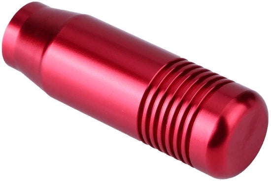 Maniglia a manubrio auto con maniglia a 8,5 cm - legera Aum - maniglia rossa