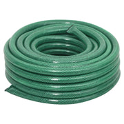 Tubo d'Aria Verde 0,9" 10 m in PVCcod mxl 95188