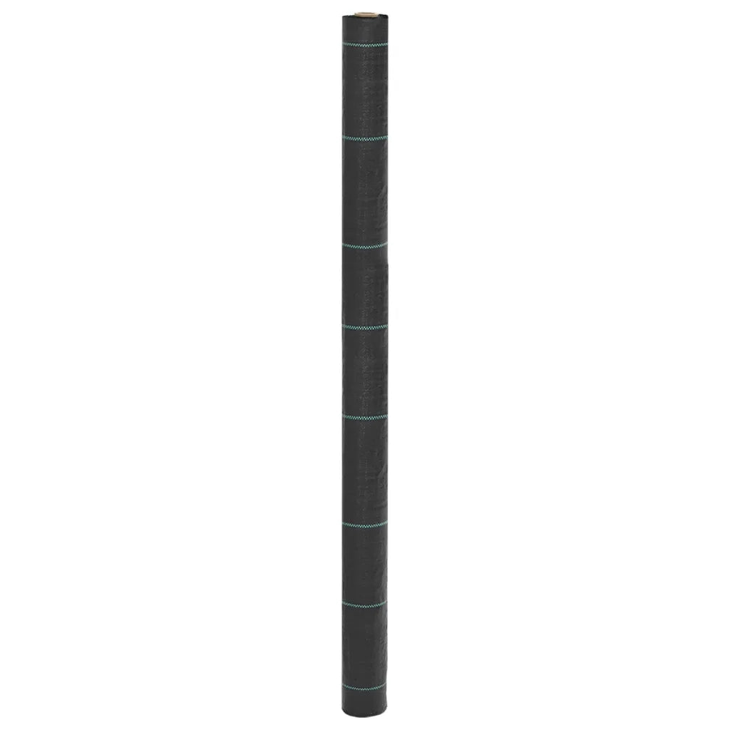 Membrana Antierbacce Nera 1,5x50 m in PP