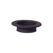 Ala Rosone Acciaio 16 Nero 2Mm Classic
