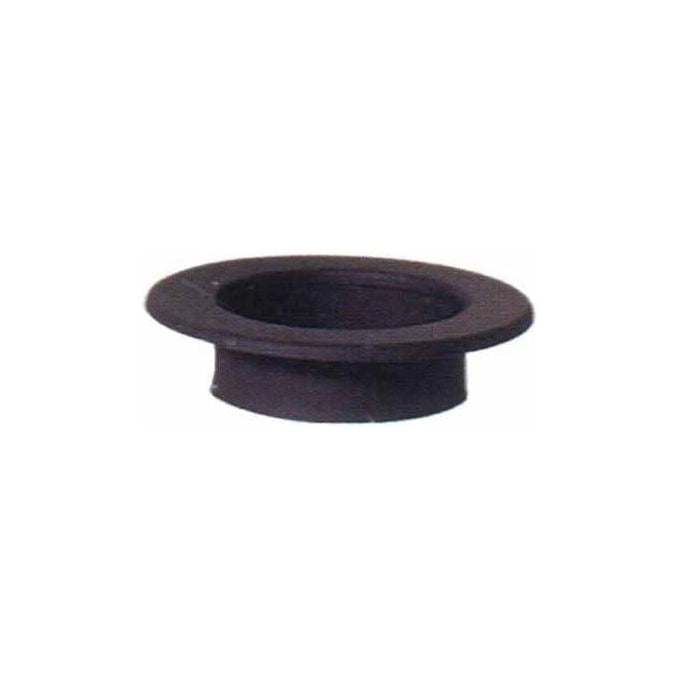 Ala Rosone Acciaio 16 Nero 2Mm Classic