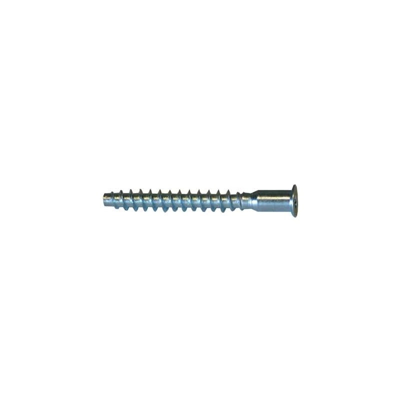 VITE DI GIUNZIONE PER MOBILI Ø 5x50 mm - 500 pezzi