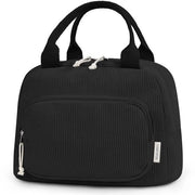 Tas Insolata per Picnic Geïsoleerde Tas per Cibo Portatile per Uomo Donna Adulto con Isolamento Termico per Ufficio Lavoro Picnic