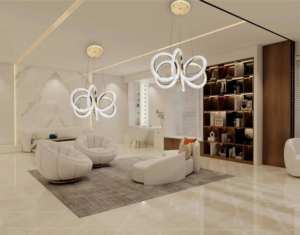 Lampada Led G037-cp Gold