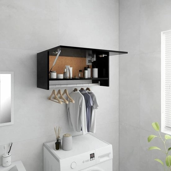 Cassettiere con molte prese per abbigliamento - cassettiera per camera da letto con superficie antiscivente - 70 x 325 x 35 cm