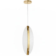 Lampada Led G131-cp Gold