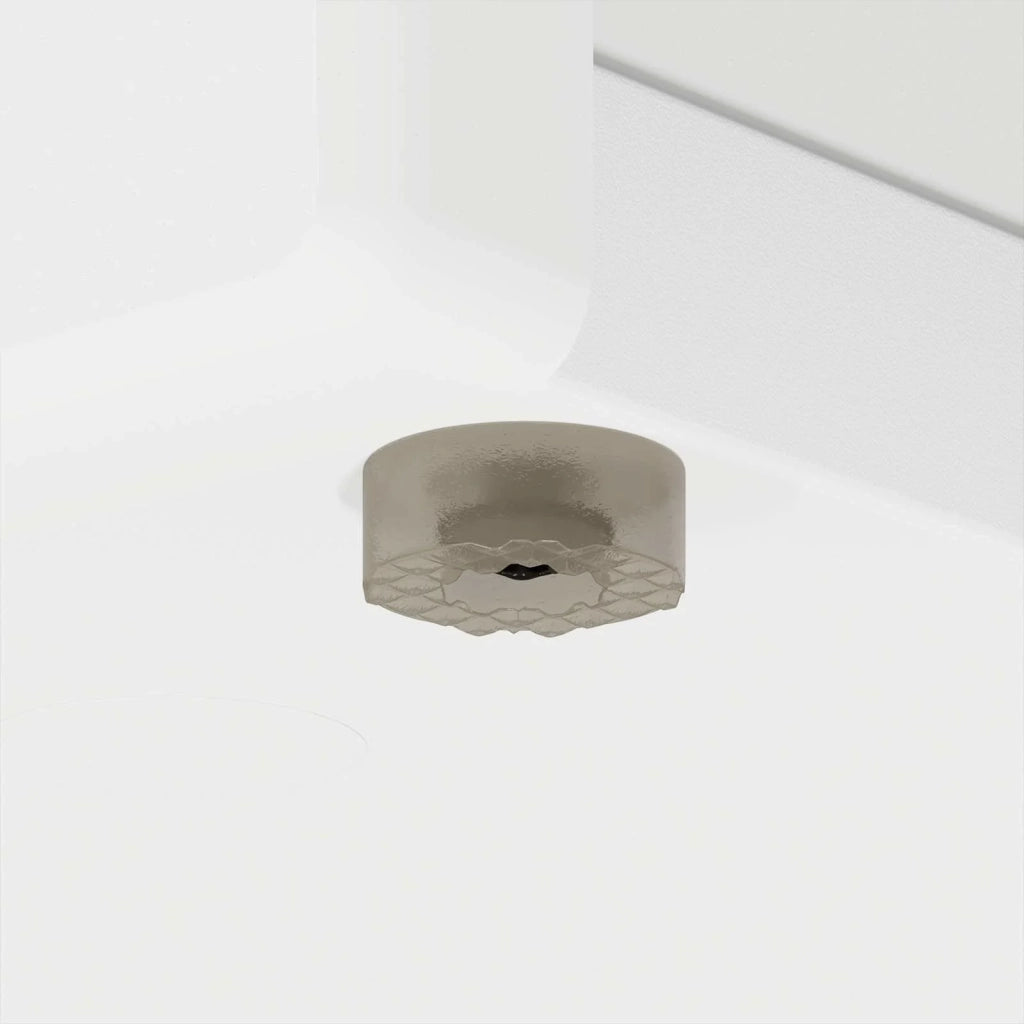 Mensola laterale 33 x 32 x 100,5 cm Legno ingegnerizzato Bianco 892417