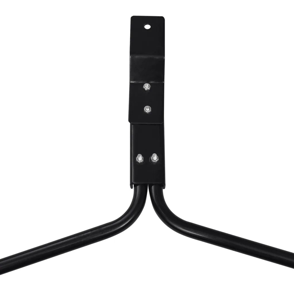 Rullo da Giardino per Prato Nero 68 L 141242