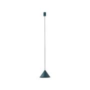 Nowodvorski Zenith 7998 lampada a sospensione verde ottone