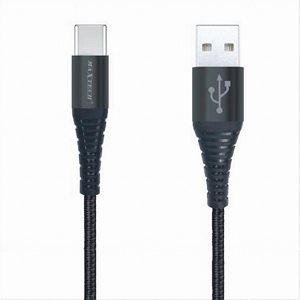 Trade Shop - Cavo Usb / Type-c 5 A 2.5 Metri Trasmissione Dati Super Ricarica Rapida F-tc027 -