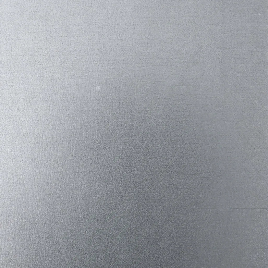Fioriera 120x40x40 cm in Acciaio Zincato 860680