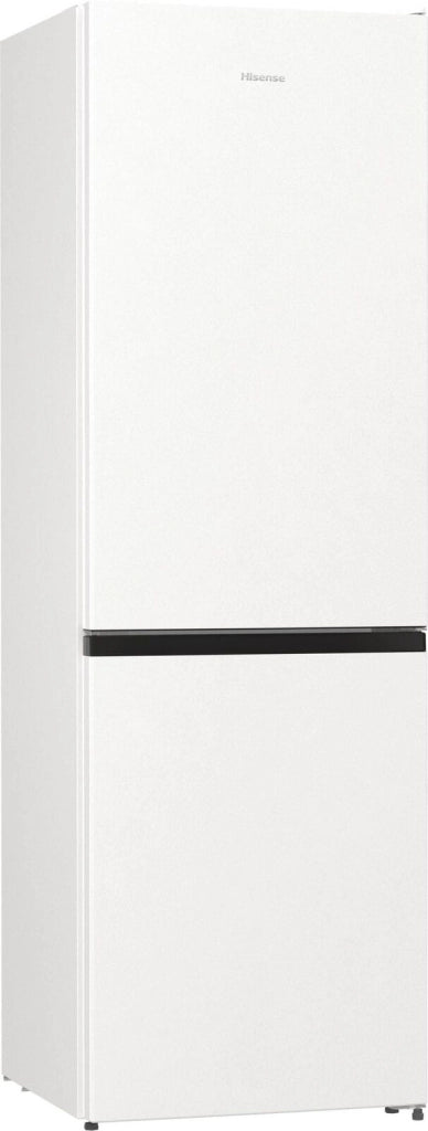Hisense RB390N4AW21 frigorifero con congelatore Libera installazione 300 L E Bianco