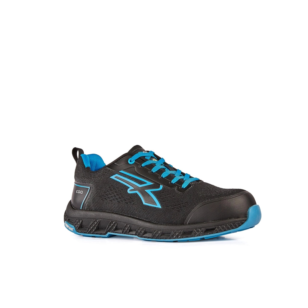 Scarpe Antinfortunistica Upower Deon N 42
