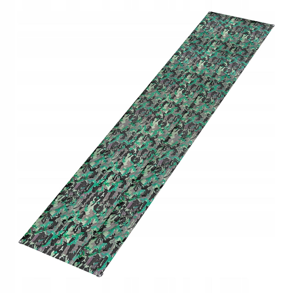 Telone KADAX spesso, impermeabile, rinforzato anti-UV, 1,5x5 m, 90 g, copertura resistente