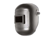 MASCHERE DI PROTEZIONE A CASCO PER SALDATRICI  mm.200x340x175, peso gr.420