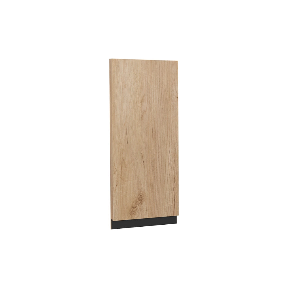 Vicco Frontale cucina Quercia dorata 29.6 x 59 cm frontale del mobile per pensile