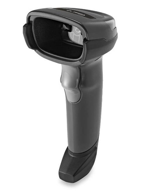 Ds2208-sr black scanner 2d +cavo usb+ stand - DS2208-SR7U2100SGW