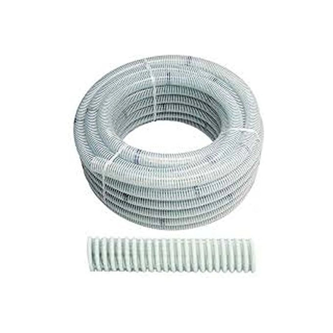 Fitt Tubo Spiralato Alimentare 20mmx25mt