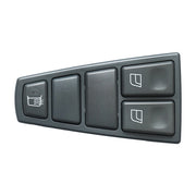 Pannello del modulo di controllo del finestrino della portiera per camion Volvo codice OEM 21543893, 20752914, 20452013, 20568853, 20953588, 22566506 Breckner Germany
