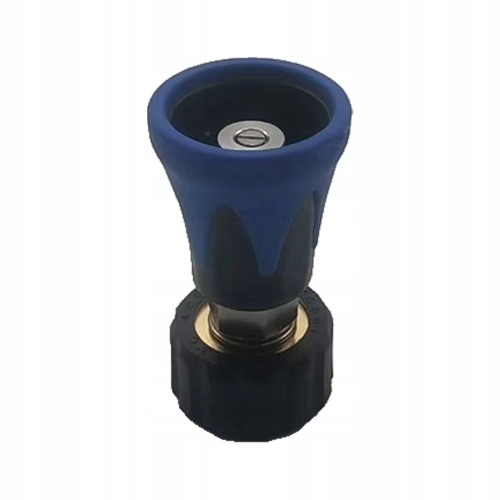 Lancia Mini M22 con Ugello Piatto 15° – Compatibile con Idropulitrici Kärcher HD/HDS | Pressione 4000 PSI