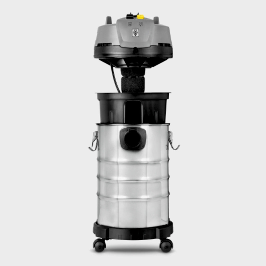 Karcher Lavatappeti e lavamoquette professionale Puzzi 4/30 Classic