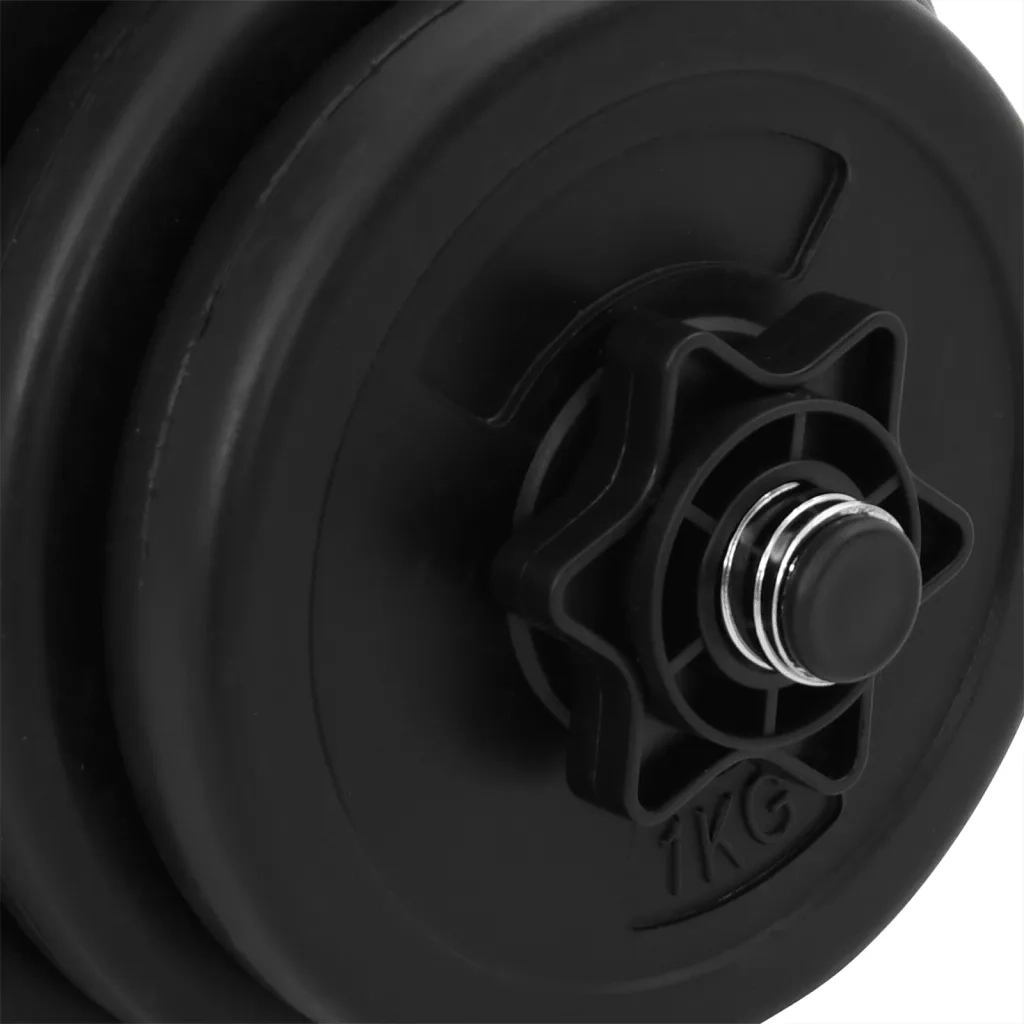 Manubri 2x15 kg CFW6703350