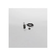 Kit sospensione mobile per SWAY MOOD Grigio scuro - Accessorio con cordino