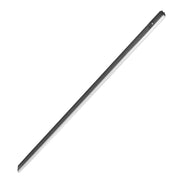 Sistema Lineare Deva 1 Luce Led Integrato Nero 11W 1400Lm 3000K