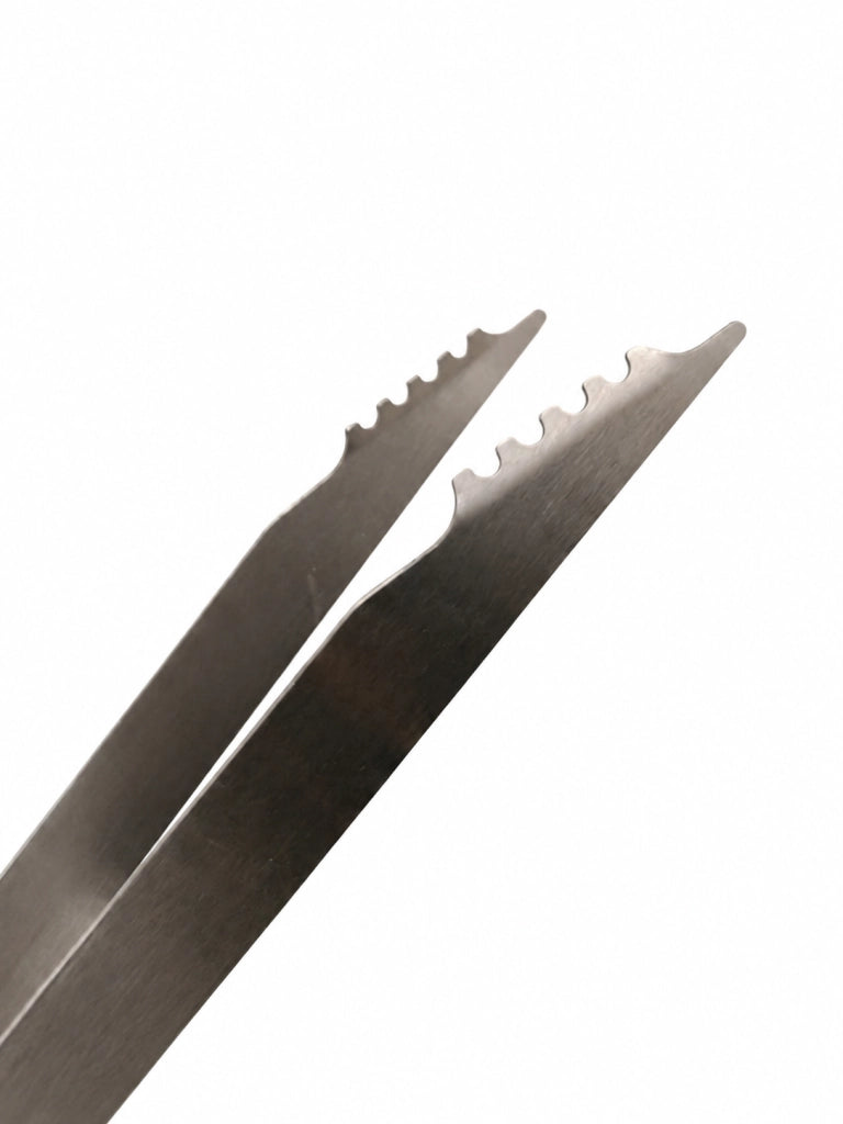 Kit utensili Barbecue da 3 pezzi in Acciaio opacizzato
