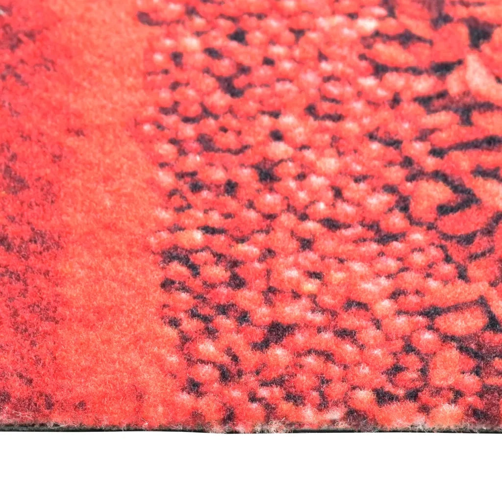 Tappetino da Cucina Lavabile-Tappeto da Cucina Spezie 60x180 cm