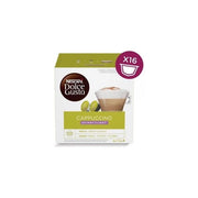 Nescafé Dolce Gusto Cappuccino Skinny / Light Capsule caffè 16 pz