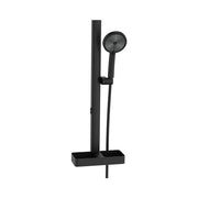 Set saliscendi con doccia monogetto idro bric sapsal0183ne zeno con po