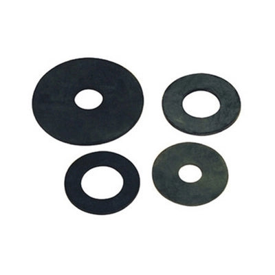 GUARNIZIONE FONDO PER CASSETTA IN GOMMA MM 2- 62 x 29.5 x 2.8 mm- DH- pezzi 1