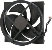 Ventilatore di raffreddamento - Raffreddamento rapido del calore - Ventilatore raffreddante con forte velocità del vento - Ventilatore di riserva interno - Modello Uno