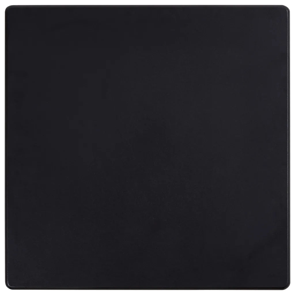 Set da Bar 5 pz in Tessuto Nero 279966