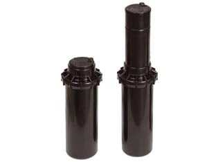 IRRIGATORE POP-UP A TURBINA DA 3/4 HUNTER PGP- - cm.10 da 40  ° a 360  ° - 5 pezzi HUNTER