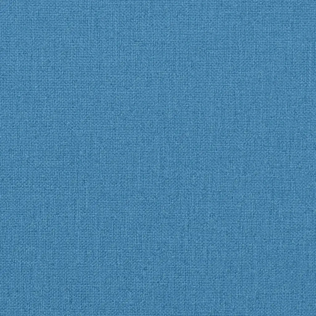 Cuscini per Pallet 2 pz | Cuscini per sedie Blu M¨¦lange in Tessuto