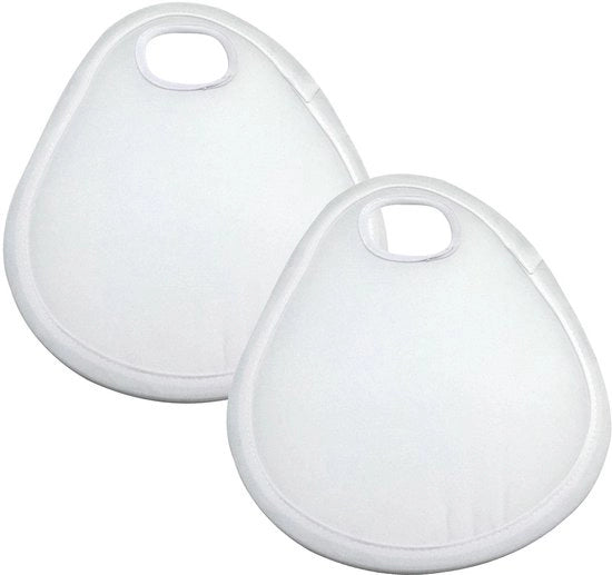 Set di Softbox Opvoucabile e Portatile - Accessori per Obiettivi Fotografici - Diffusore per Flash - Effetto di Luce Soffice - Peso Leggero