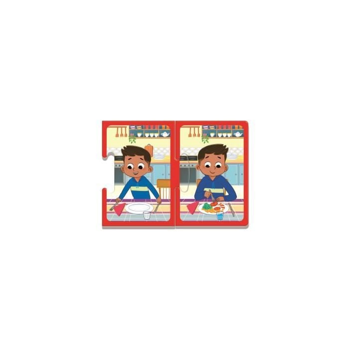 CLEMENTONI - Imparo e cresco